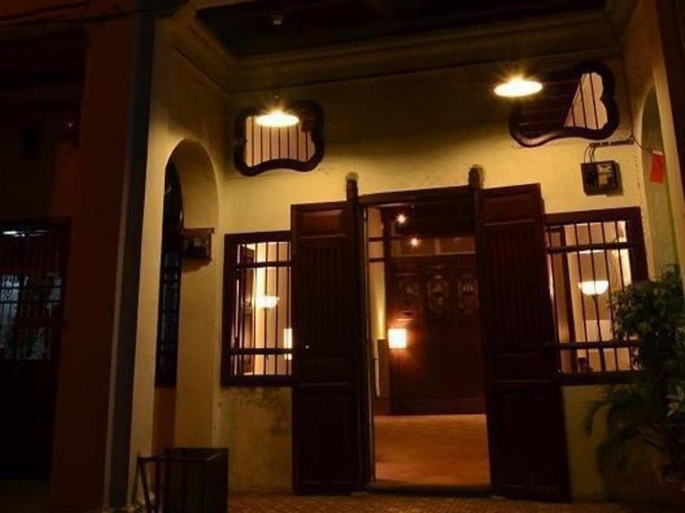Love Lane 56 George Town Exterior photo
